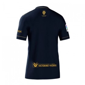 Fotbalové dres CA Osasuna Venkovní 2020-21 Krátký Rukáv